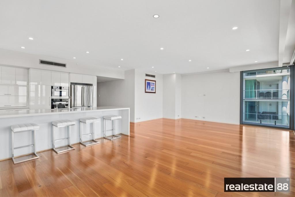 33/88 Terrace Rd, East Perth, WA 6004