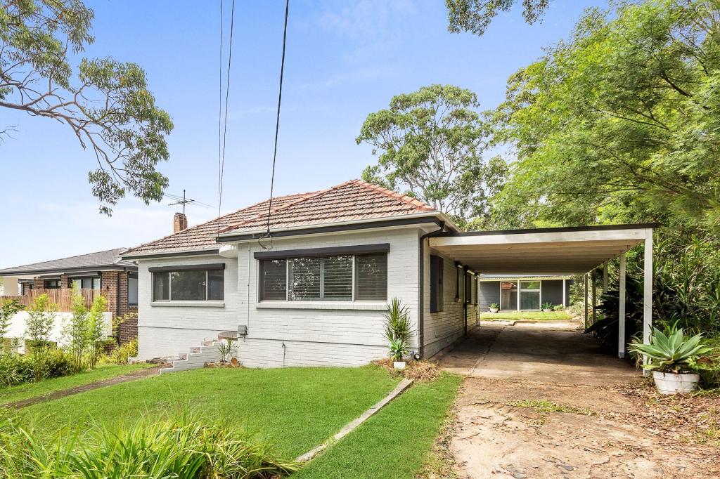 47 Magdala Rd, North Ryde, NSW 2113