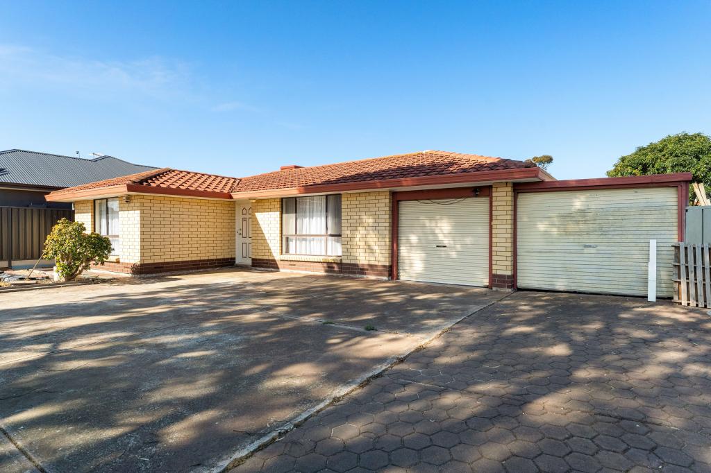 10 Alan Cres, Burton, SA 5110