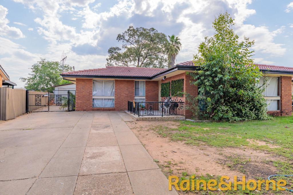 54 Springfield Way, Dubbo, NSW 2830