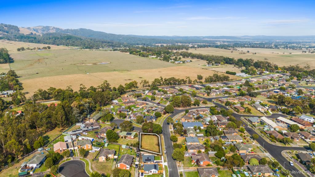 10 Euroka Cres, Churchill, VIC 3842