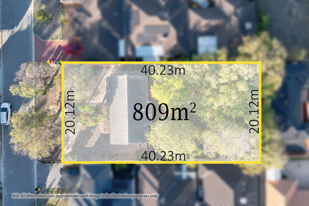 7 Wardong Rd, Westminster, WA 6061