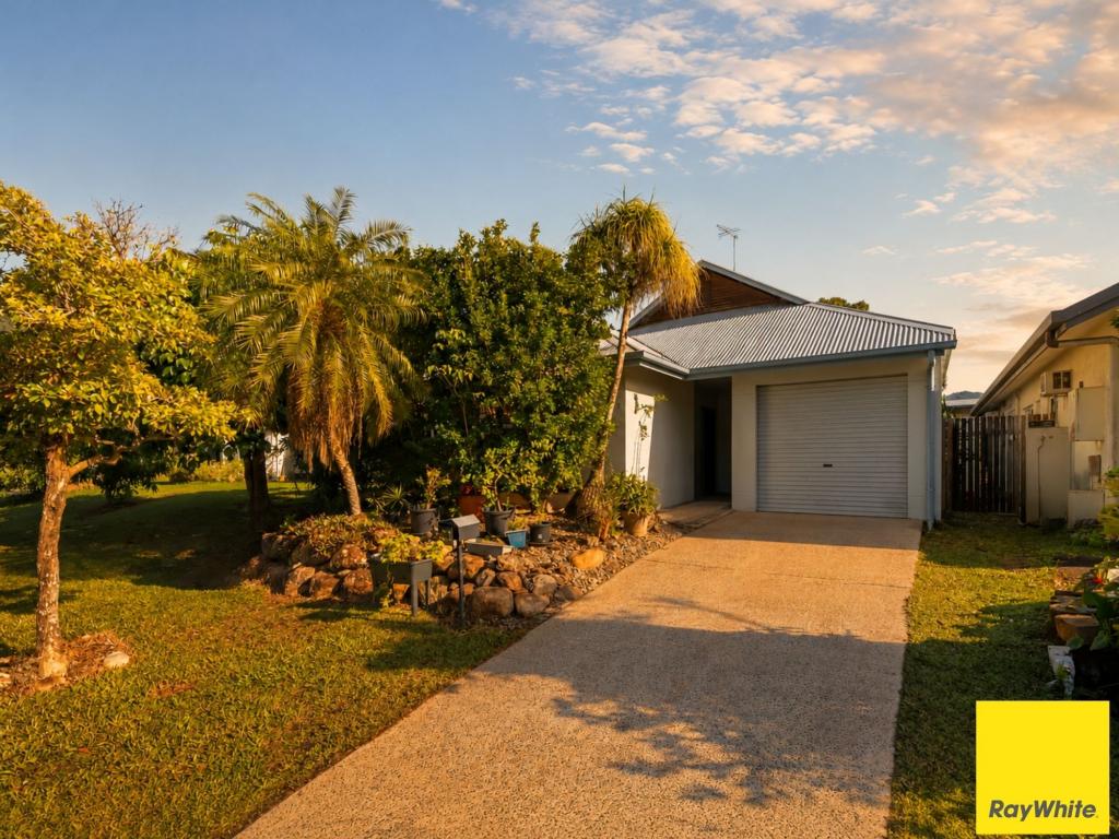 3 Foxtail St, Mount Sheridan, QLD 4868