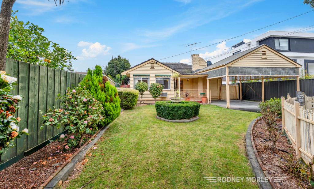 4 Rosanna Ct, Carnegie, VIC 3163