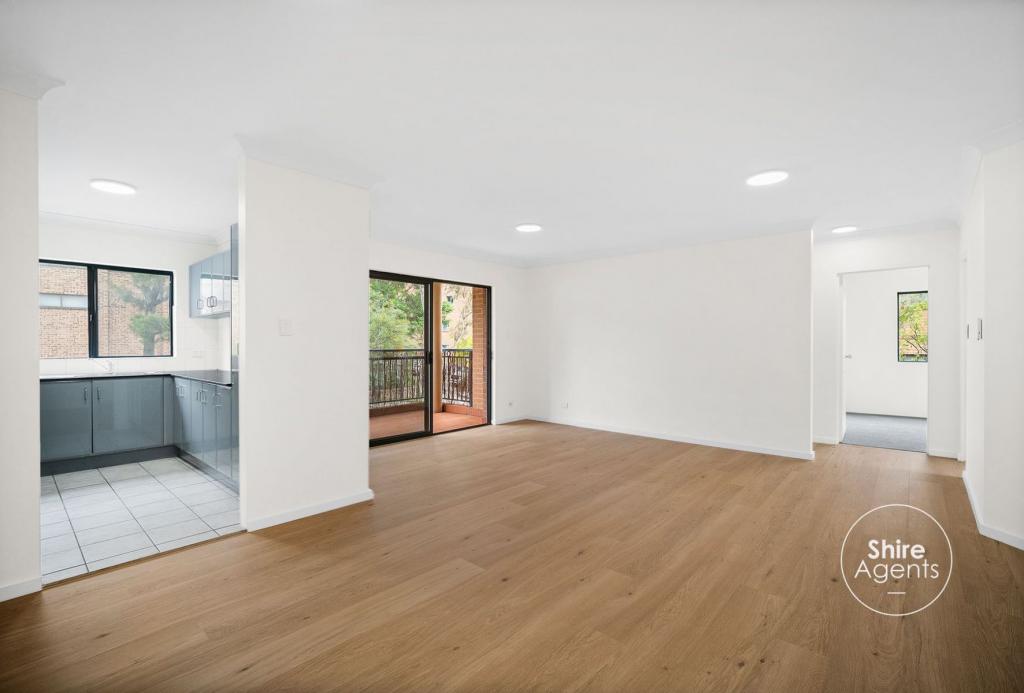 33/12-14 Clubb Cres, Miranda, NSW 2228