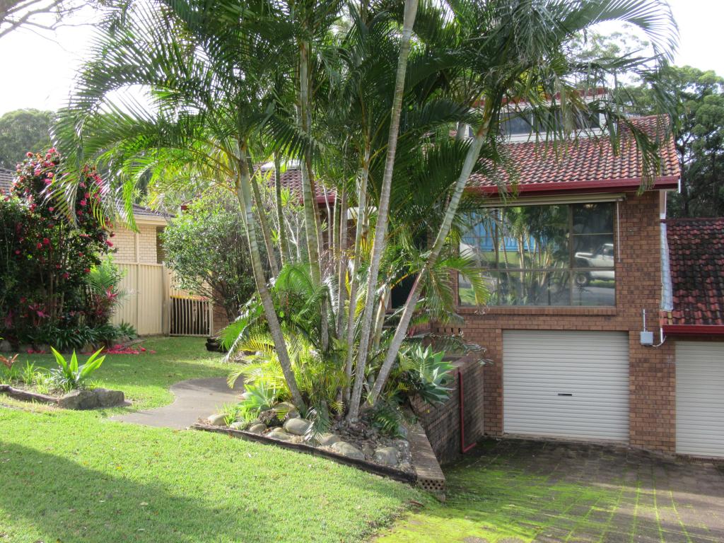 1/12 Platts Cl, Toormina, NSW 2452