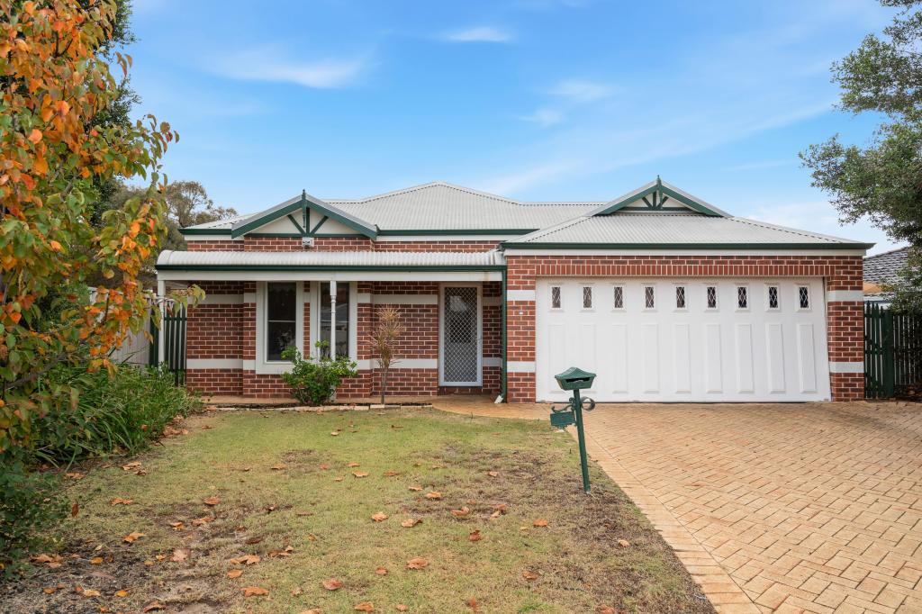 17 Klem Ave, Redcliffe, WA 6104