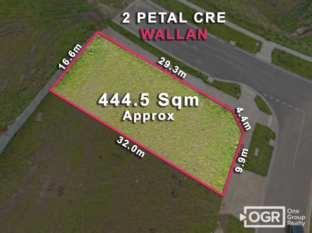 2 Petal Cres, Wallan, VIC 3756