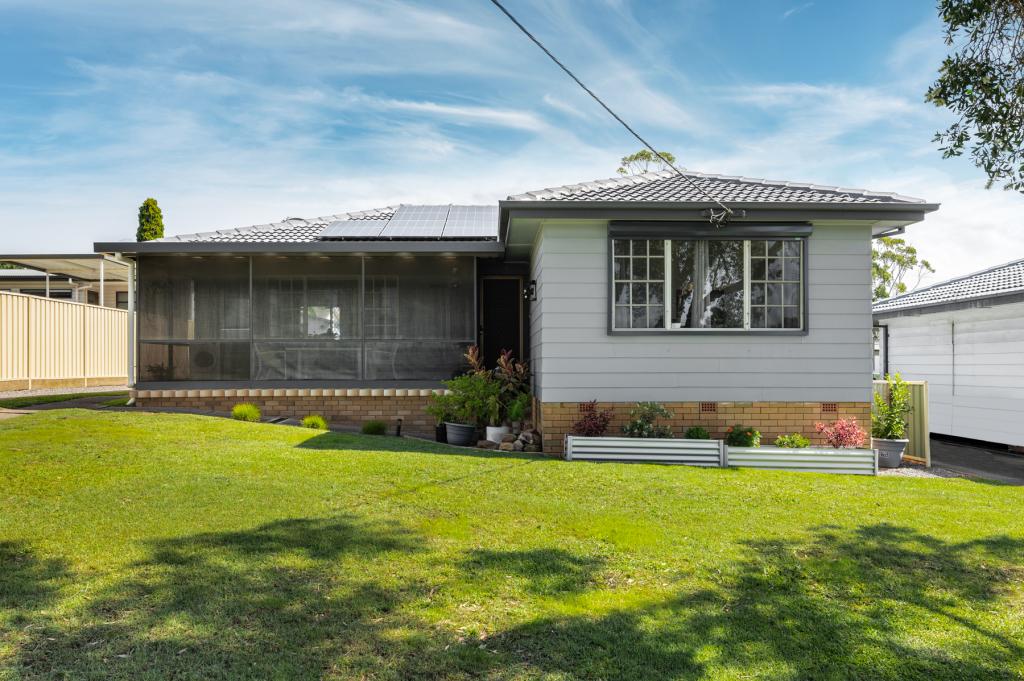 18 Rothbury St, Maryland, NSW 2287