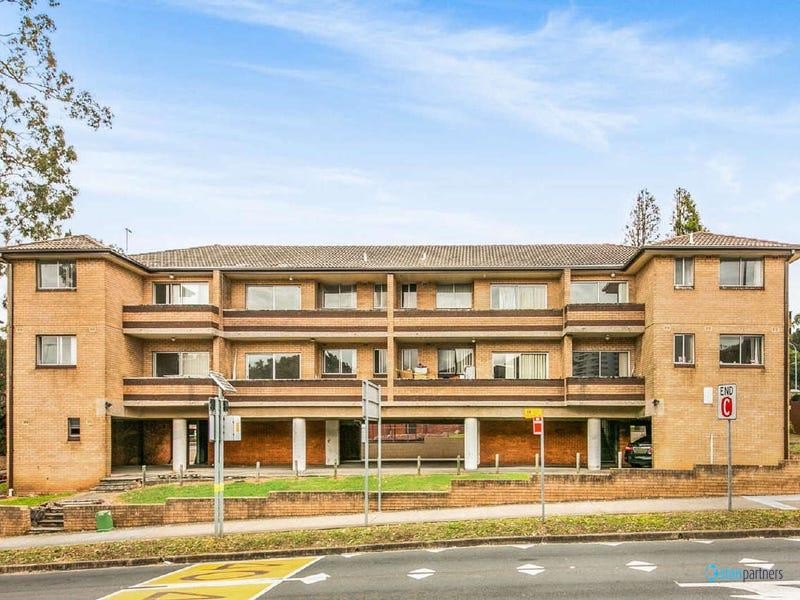 02/85-87 Great Western Hwy, Parramatta, NSW 2150