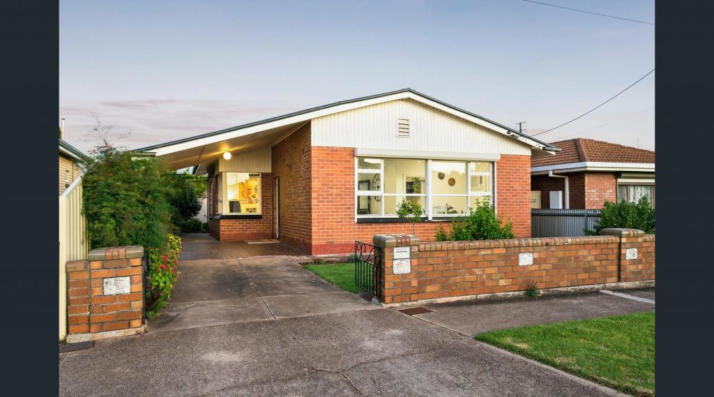 31 Cedar Ave, Royal Park, SA 5014