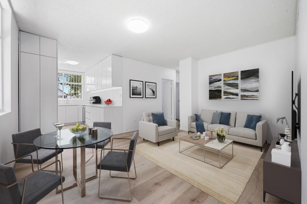 1/293 Gardeners Rd, Eastlakes, NSW 2018