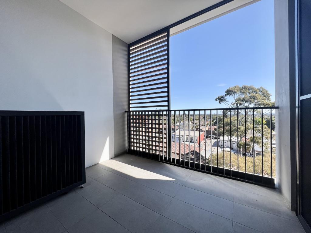 606/15-19 CLARENCE ST, BURWOOD, NSW 2134