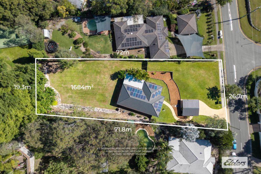 61-63 CELANDINE ST, SHAILER PARK, QLD 4128