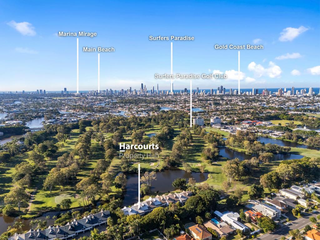 2 Bridgeton/125 Santa Cruz Bvd, Clear Island Waters, QLD 4226