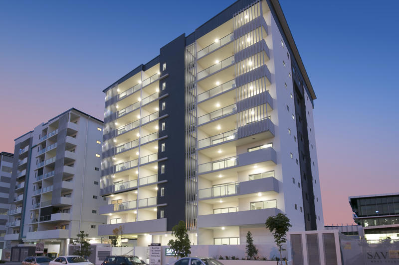 101/11 Playfield St, Chermside, QLD 4032