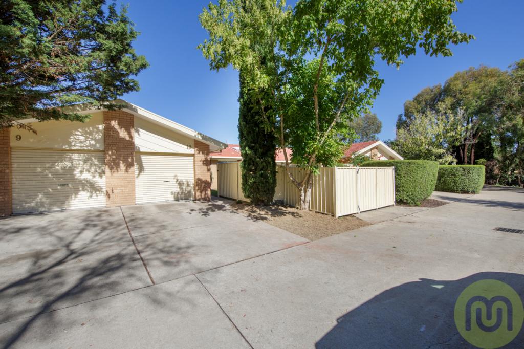 10/23 Kellick Pl, Gordon, ACT 2906