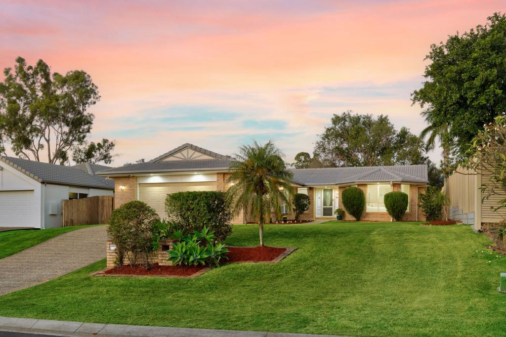 8 Taupo Pl, Parkinson, QLD 4115