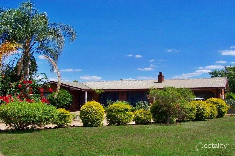 84 Lowood Minden Rd, Lowood, QLD 4311