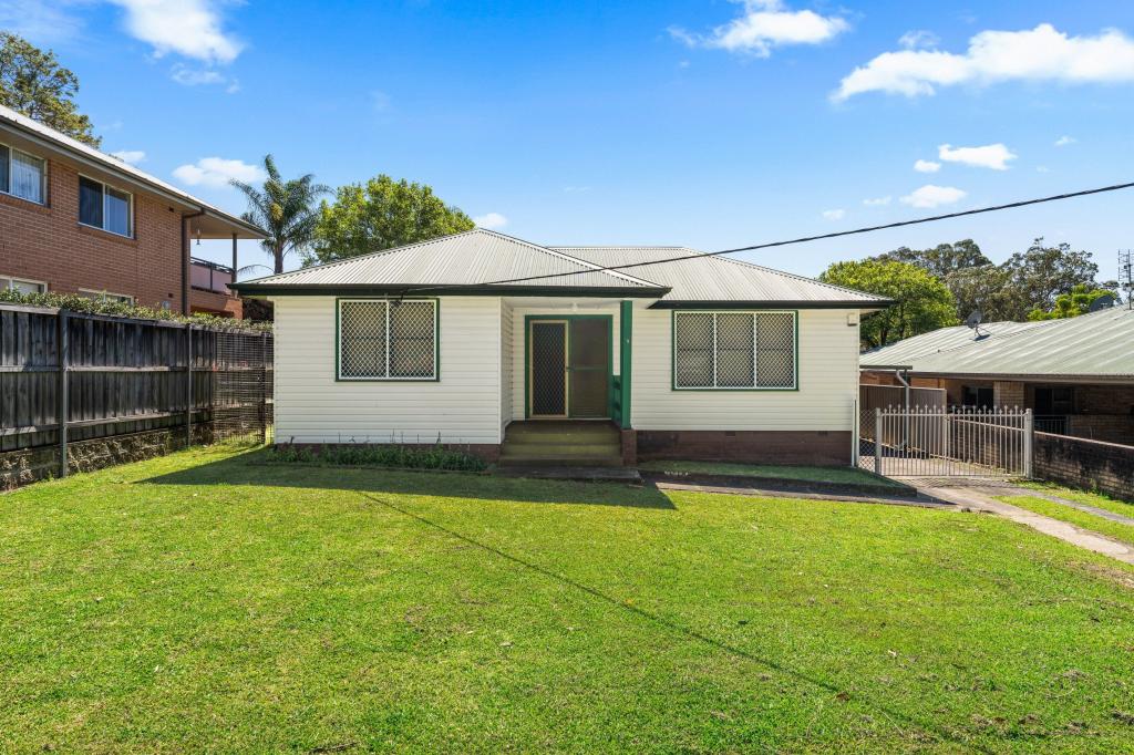 9 Ingram St, Wyong, NSW 2259