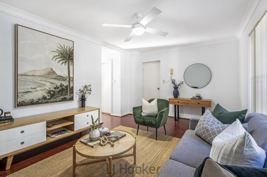 8/9 Bishopsgate St, Wickham, NSW 2293