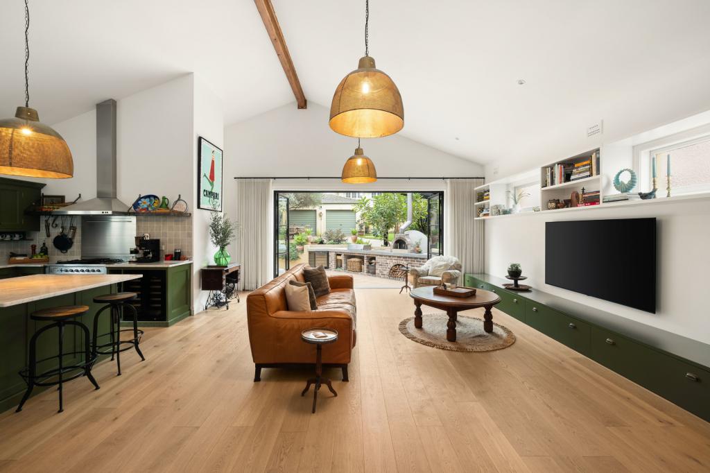 33 Links Ave, Concord, NSW 2137