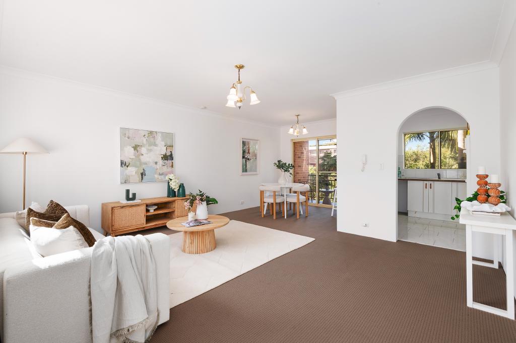 9/17 Carnarvon St, Carlton, NSW 2218