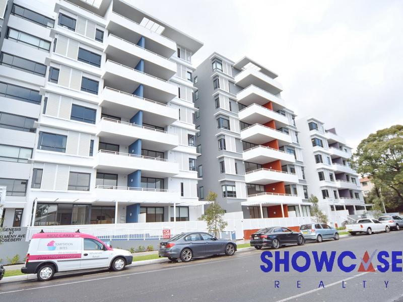 517/95-97 Dalmeny Ave, Rosebery, NSW 2018