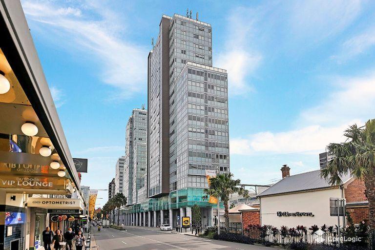 139/1 Railway Pde, Burwood, NSW 2134