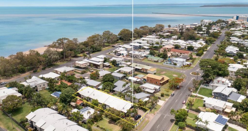 3/194 Cypress St, Urangan, QLD 4655
