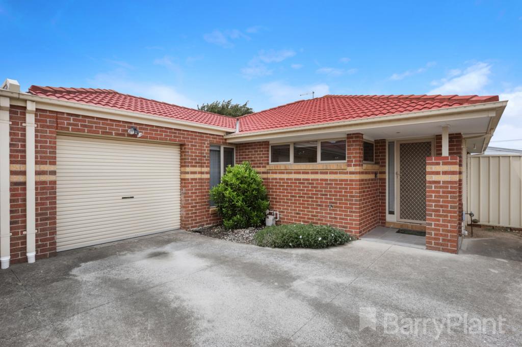 2/89 Quinn St, Deer Park, VIC 3023