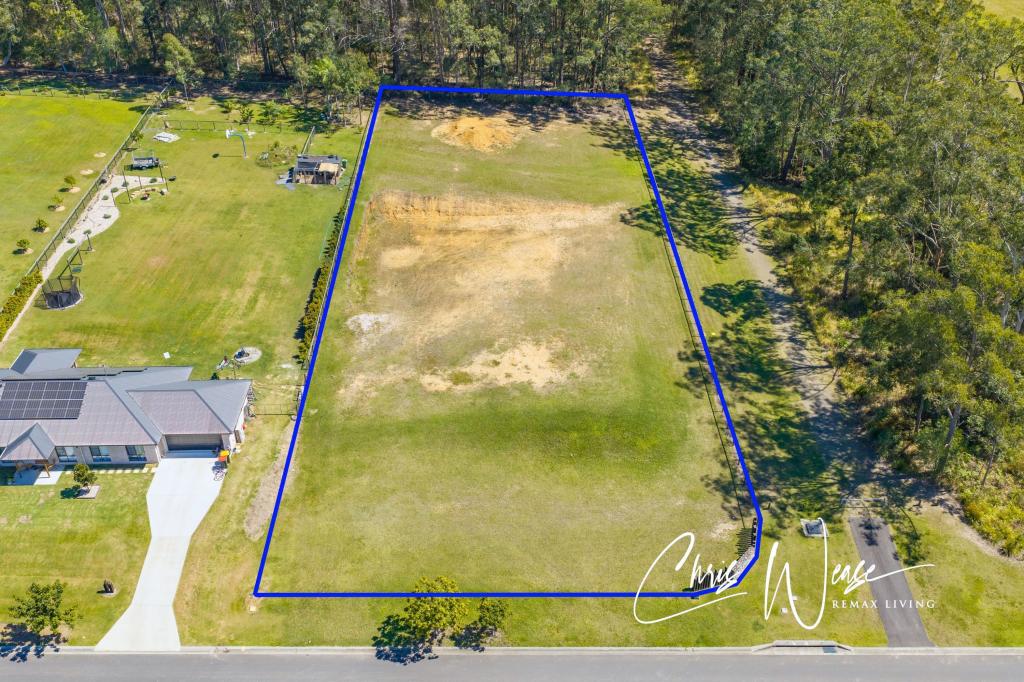 2 Twin Oaks Ct, Woodford, QLD 4514