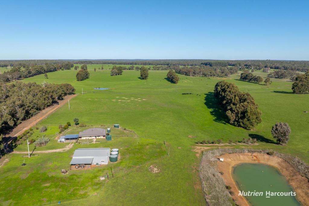 81 Edwards Rd, Balbarrup, WA 6258