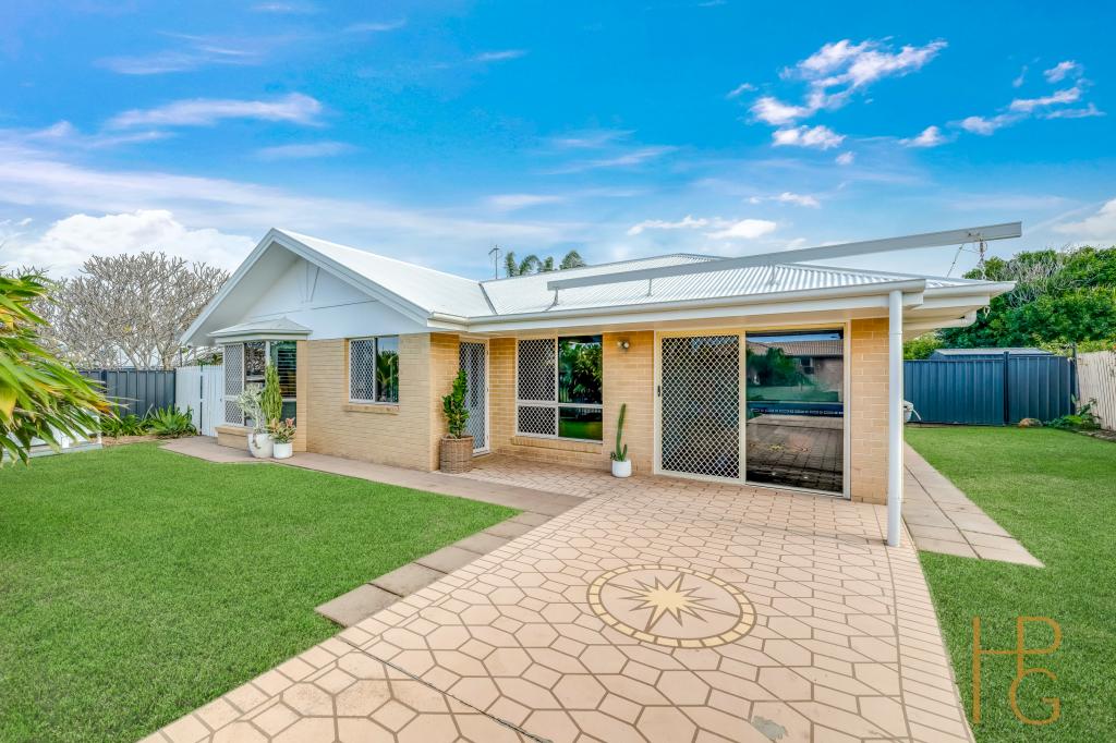 7 Shoreline Cres, Bargara, QLD 4670