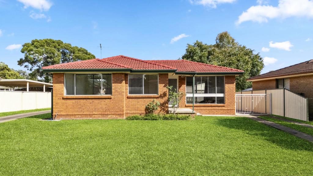 48 Gerald Cres, Doonside, NSW 2767