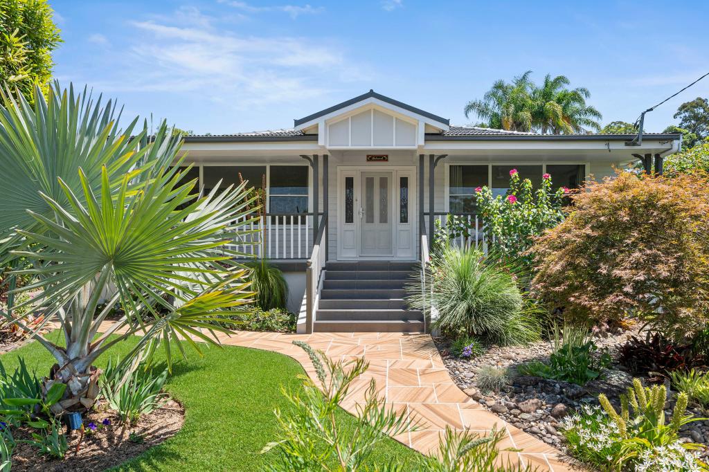 19 Downes St, North Epping, NSW 2121