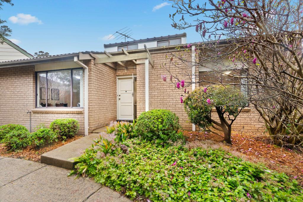 5/53-57 Burdett St, Hornsby, NSW 2077