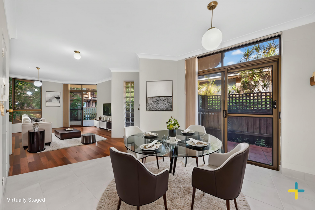 14/15-17 Milner Rd, Artarmon, NSW 2064