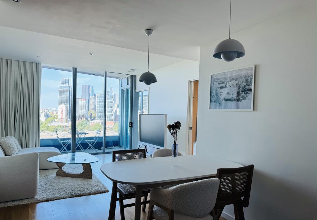 1409/2 Newquay Prom, Docklands, VIC 3008