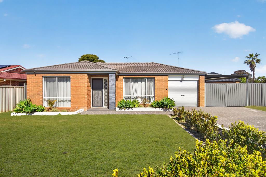 19 Hart Rd, South Windsor, NSW 2756