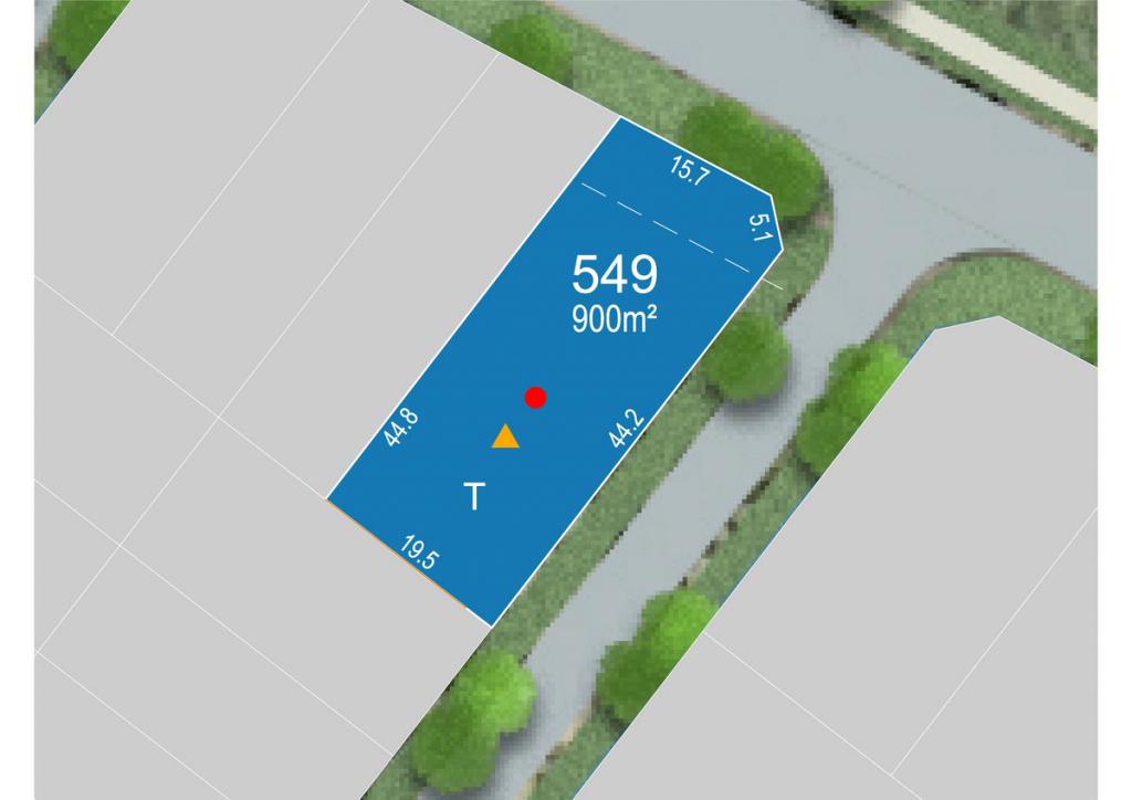 Lot 549 White Creeks Rd, Julago, QLD 4816