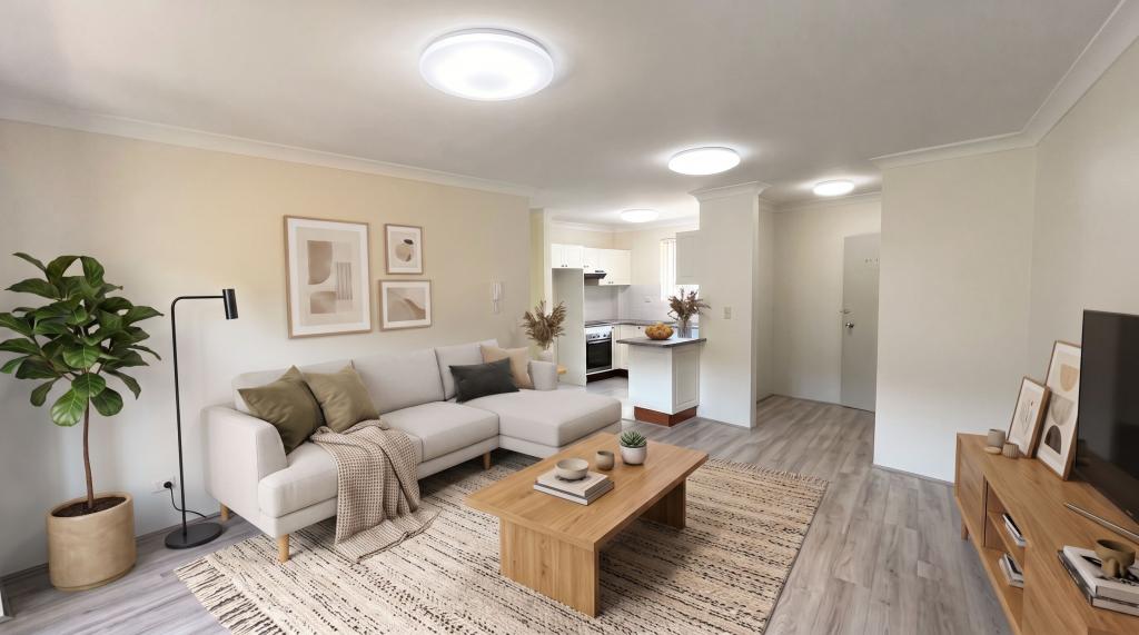 41/1-9 Terrace Rd, Dulwich Hill, NSW 2203