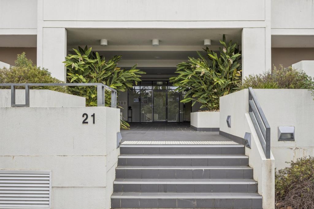 36/21 Braybrooke St, Bruce, ACT 2617