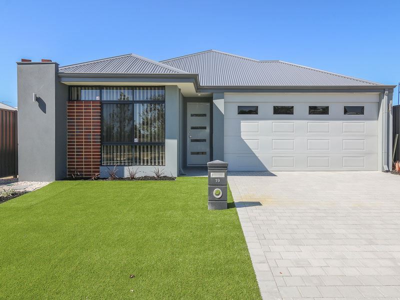 19 Ruffle App, Piara Waters, WA 6112