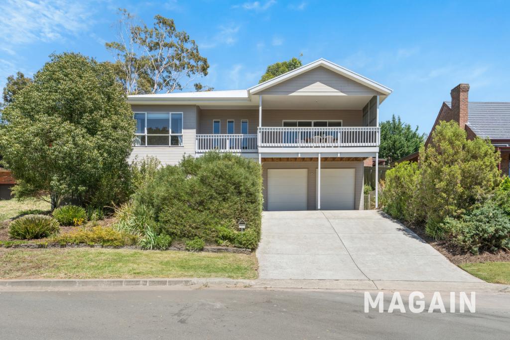 1 Banes Rd, Coromandel Valley, SA 5051