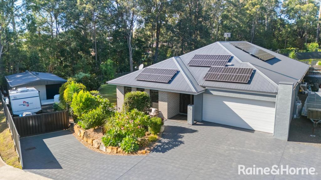 43 Brushbox Dr, Ulladulla, NSW 2539