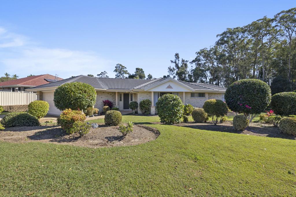 24 Dunlop Dr, Boambee East, NSW 2452