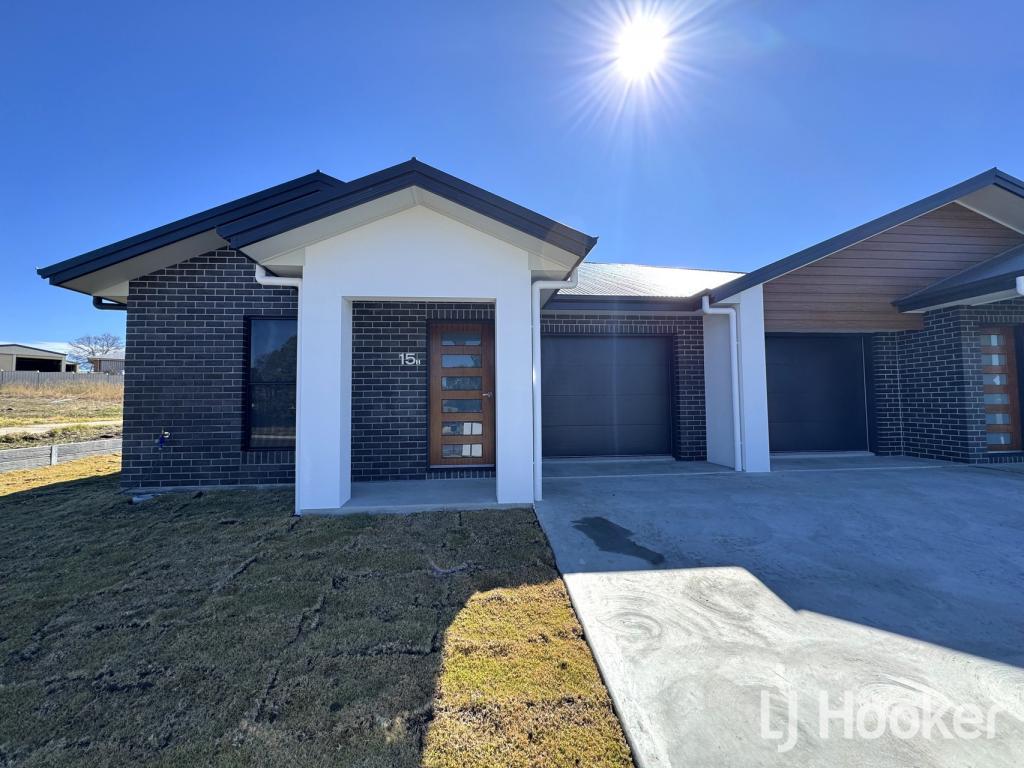 Fifteen B Terry Dr, Inverell, NSW 2360