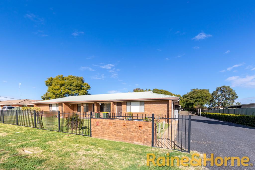 8/28 ELIZABETH ST, DUBBO, NSW 2830