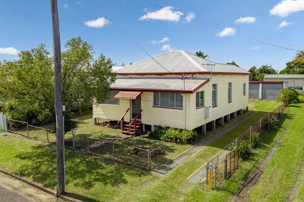 247 Ann St, Maryborough, QLD 4650